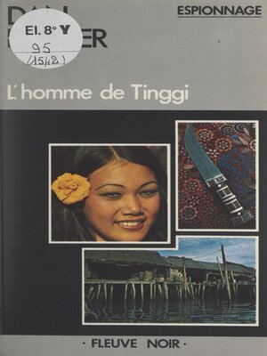 cover image of L'homme de Tinggi